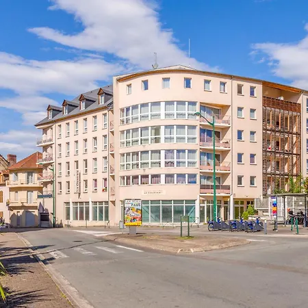 Dahlia 2 Apartment
